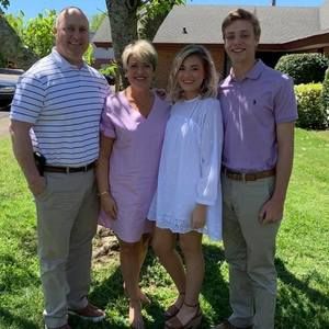 Meet your Posher, Greg